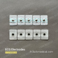 Accessoires EKG Patte d&#39;électrode ECG Pads